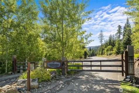 636 Trailside Drive Cle Elum WA 98922