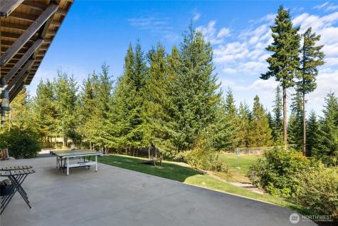 636 Trailside Drive Cle Elum WA 98922