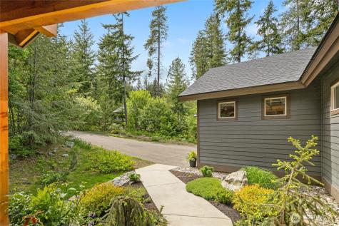 636 Trailside Drive Cle Elum WA 98922