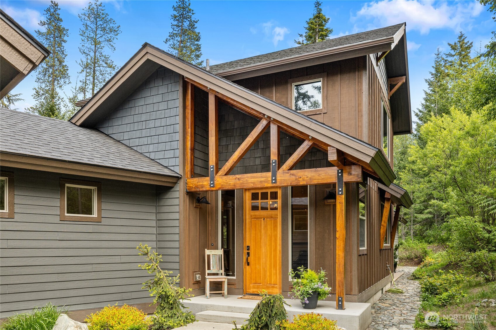 636 Trailside Drive Cle Elum WA 98922