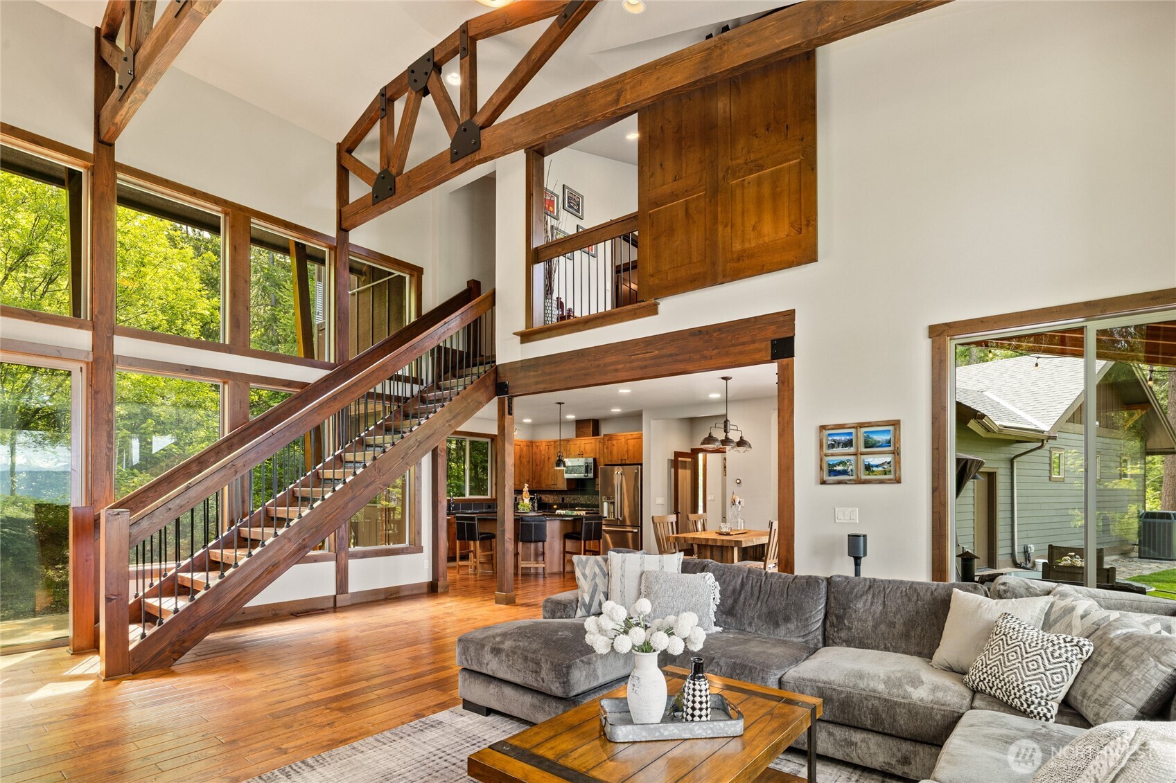 636 Trailside Drive Cle Elum WA 98922