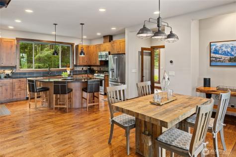 636 Trailside Drive Cle Elum WA 98922