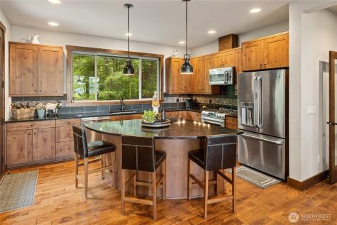 636 Trailside Drive Cle Elum WA 98922