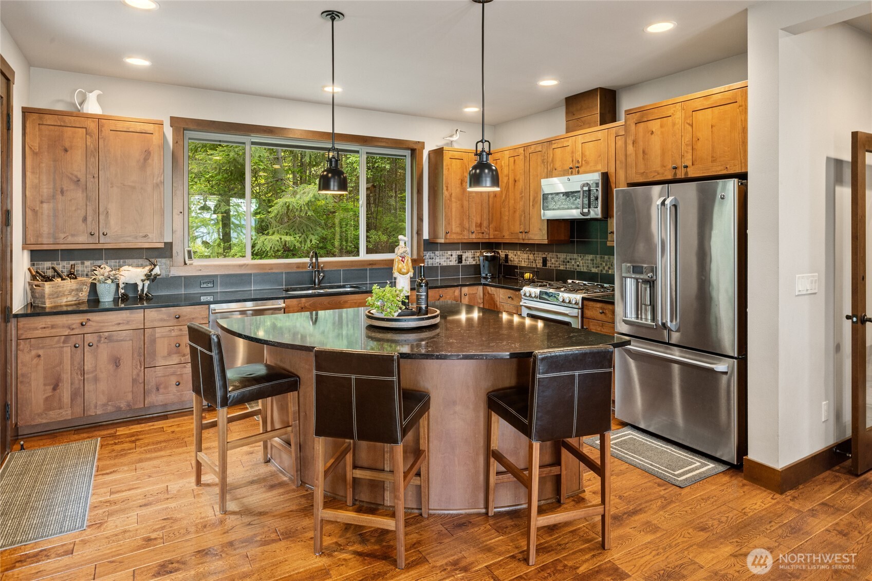 636 Trailside Drive Cle Elum WA 98922