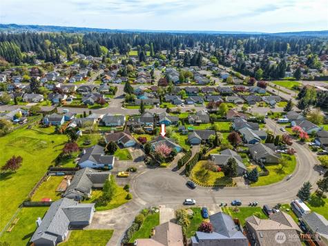14125 51st Drive NE Marysville WA 98271