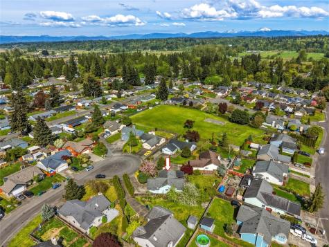14125 51st Drive NE Marysville WA 98271