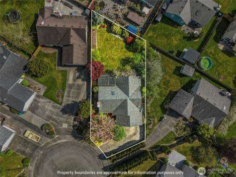 14125 51st Drive NE Marysville WA 98271