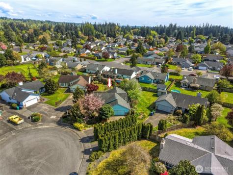 14125 51st Drive NE Marysville WA 98271