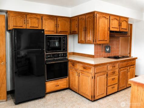 3649 Old Pacific Highway S Kelso WA 98626