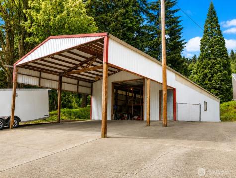 3649 Old Pacific Highway S Kelso WA 98626