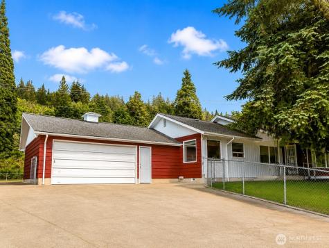3649 Old Pacific Highway S Kelso WA 98626