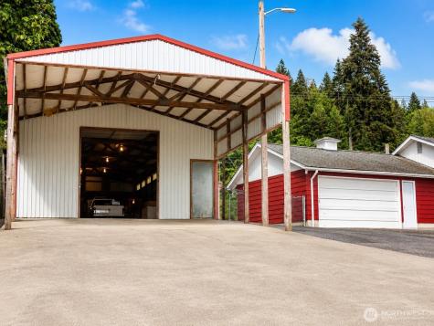 3649 Old Pacific Highway S Kelso WA 98626