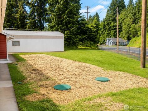 3649 Old Pacific Highway S Kelso WA 98626