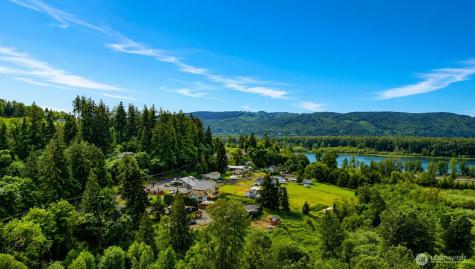 3649 Old Pacific Highway S Kelso WA 98626