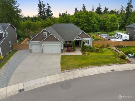 22908 73rd Buckley WA 98321
