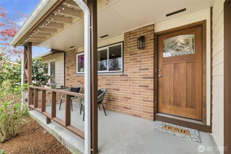 422 159th Place SE Bellevue WA 98008