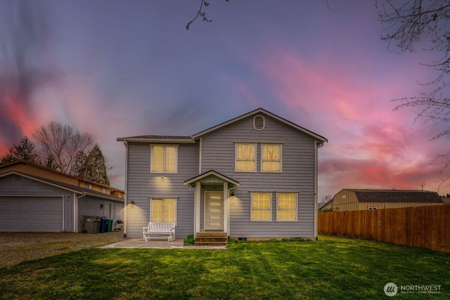 217 Tacoma Boulevard S Pacific WA 98047
