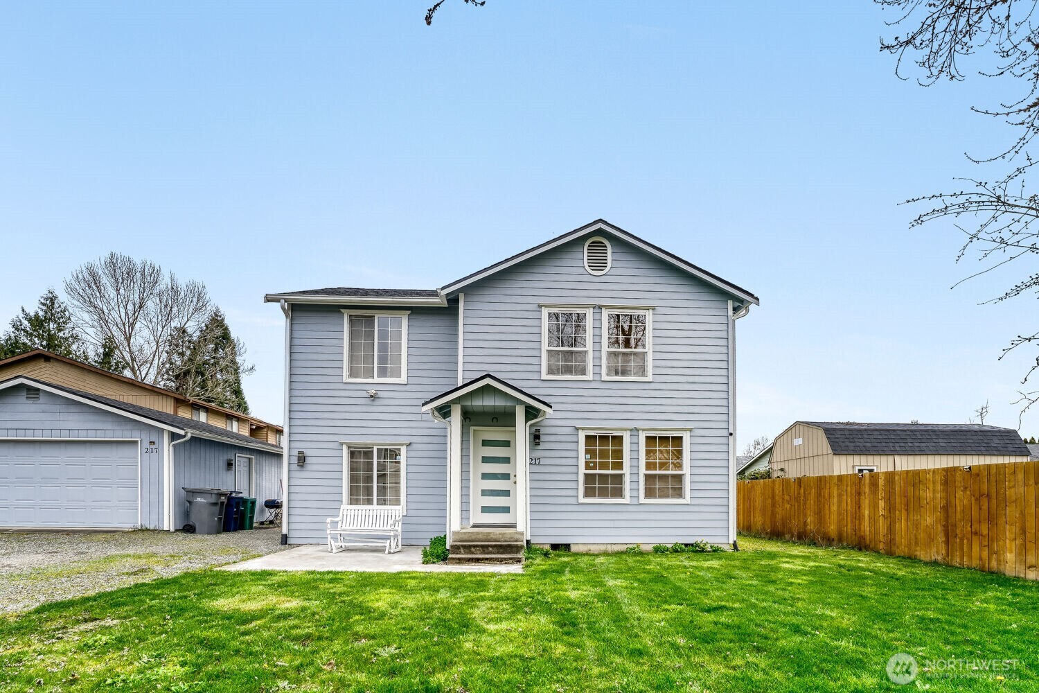 217 Tacoma Boulevard S Pacific WA 98047