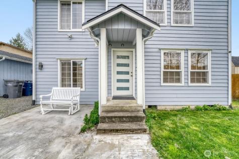 217 Tacoma Boulevard S Pacific WA 98047