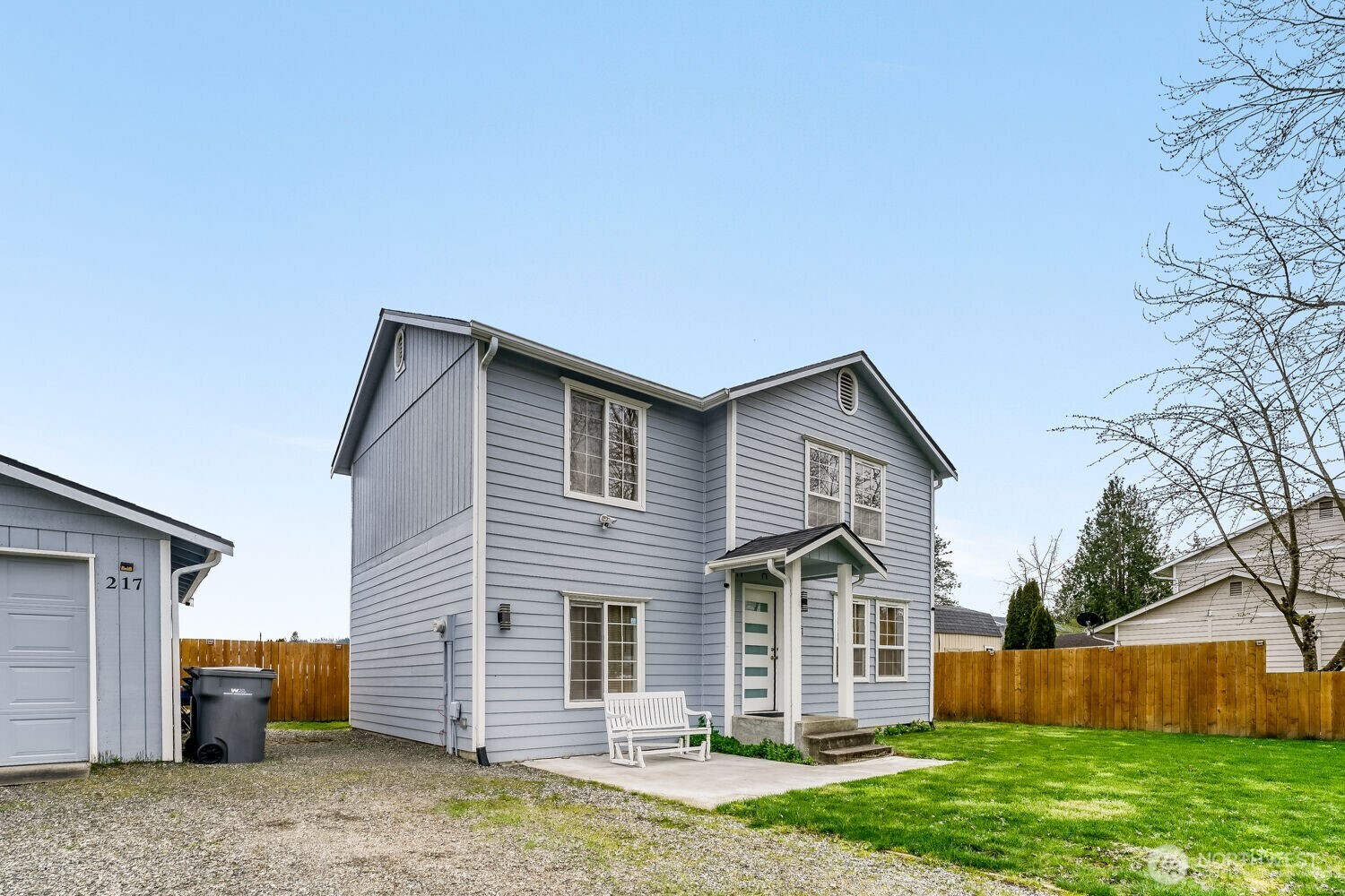 217 Tacoma Boulevard S Pacific WA 98047
