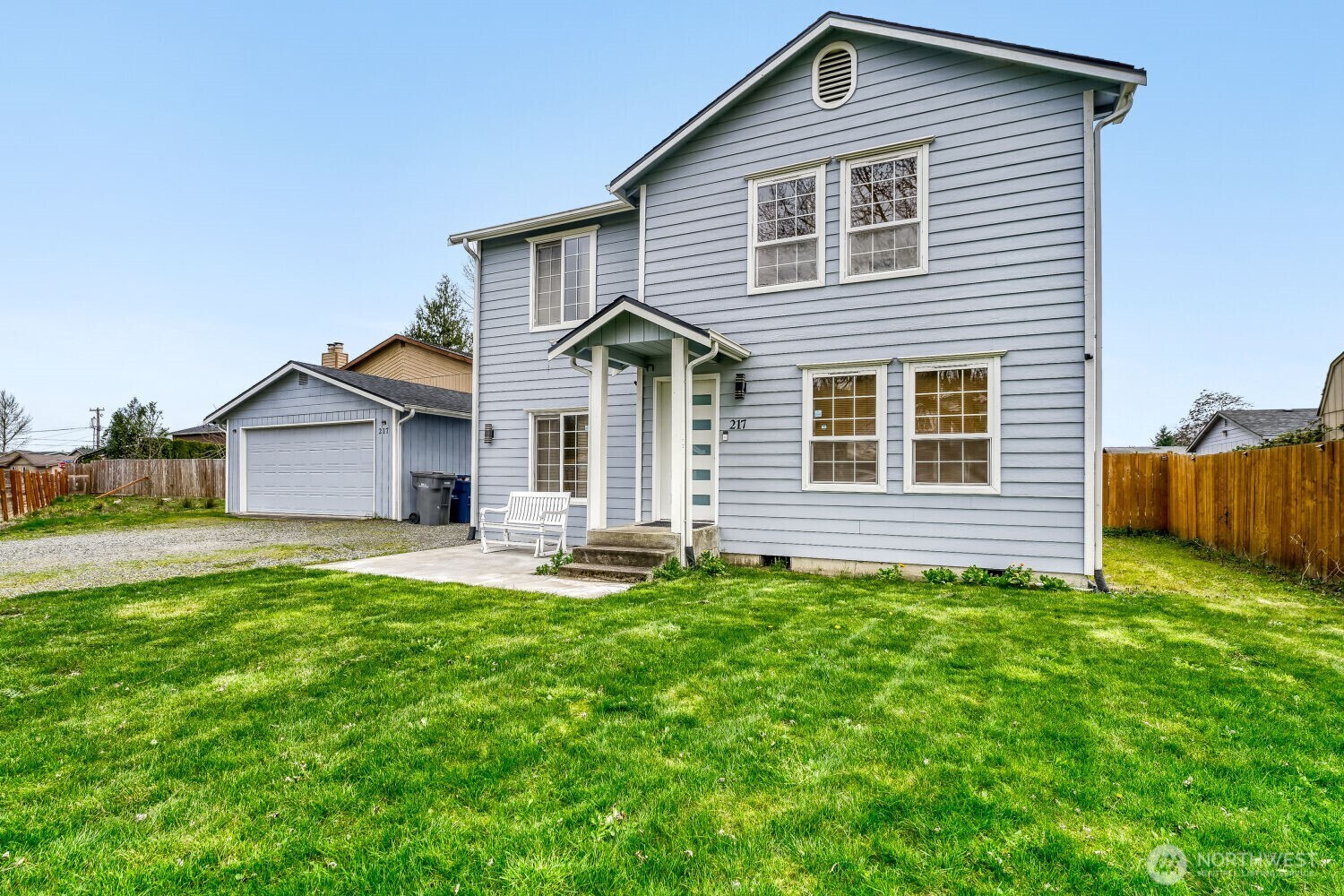 217 Tacoma Boulevard S Pacific WA 98047