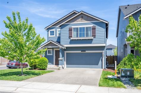18703 108th Avenue E Puyallup WA 98374