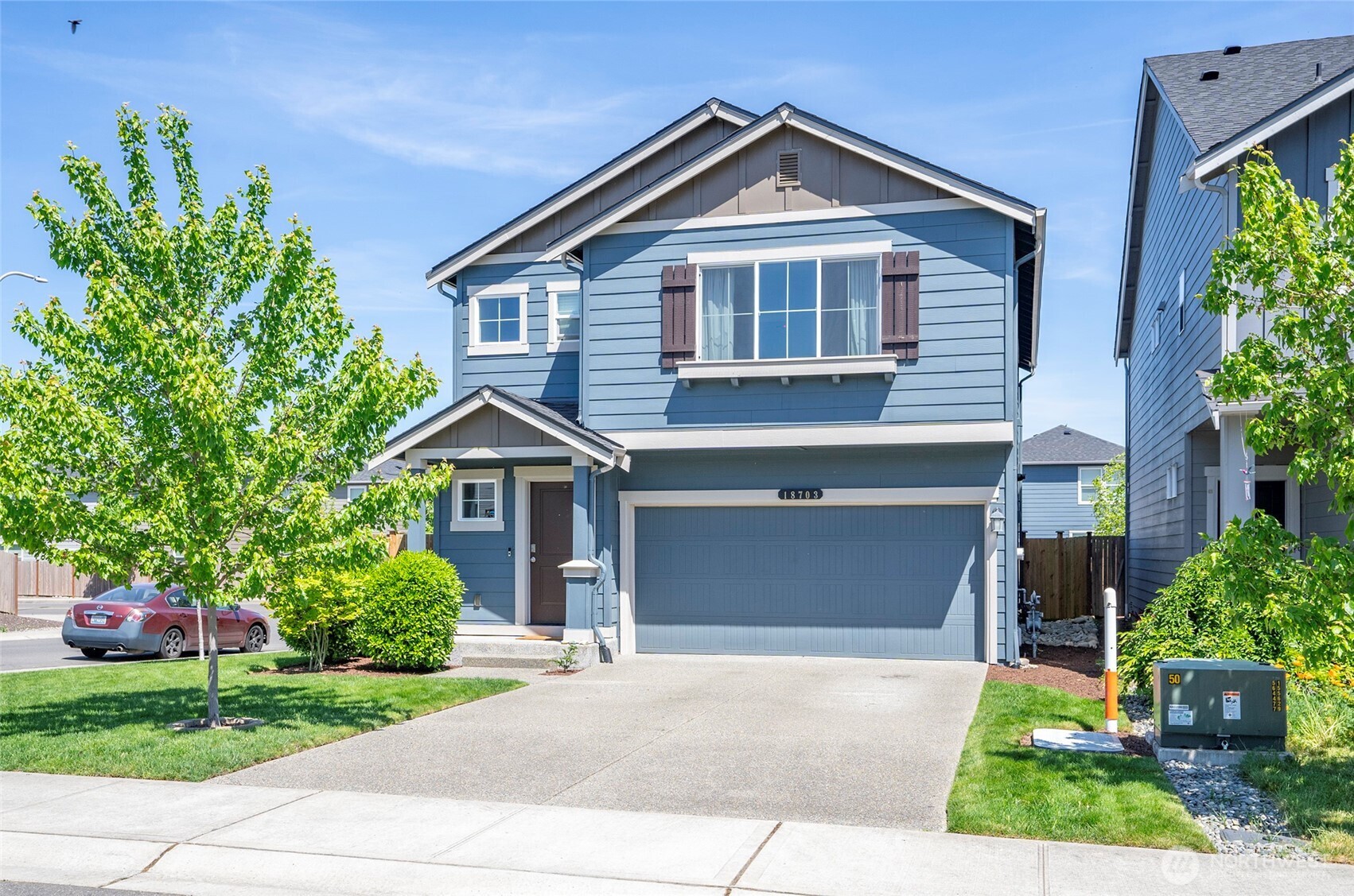 18703 108th Avenue E Puyallup WA 98374
