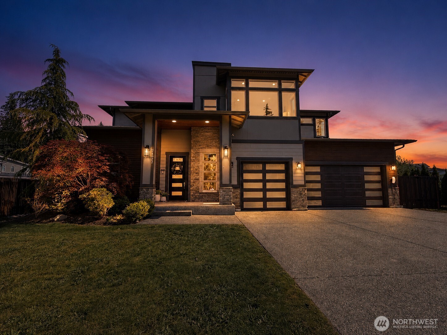 24922 150th Street SE Monroe WA 98272