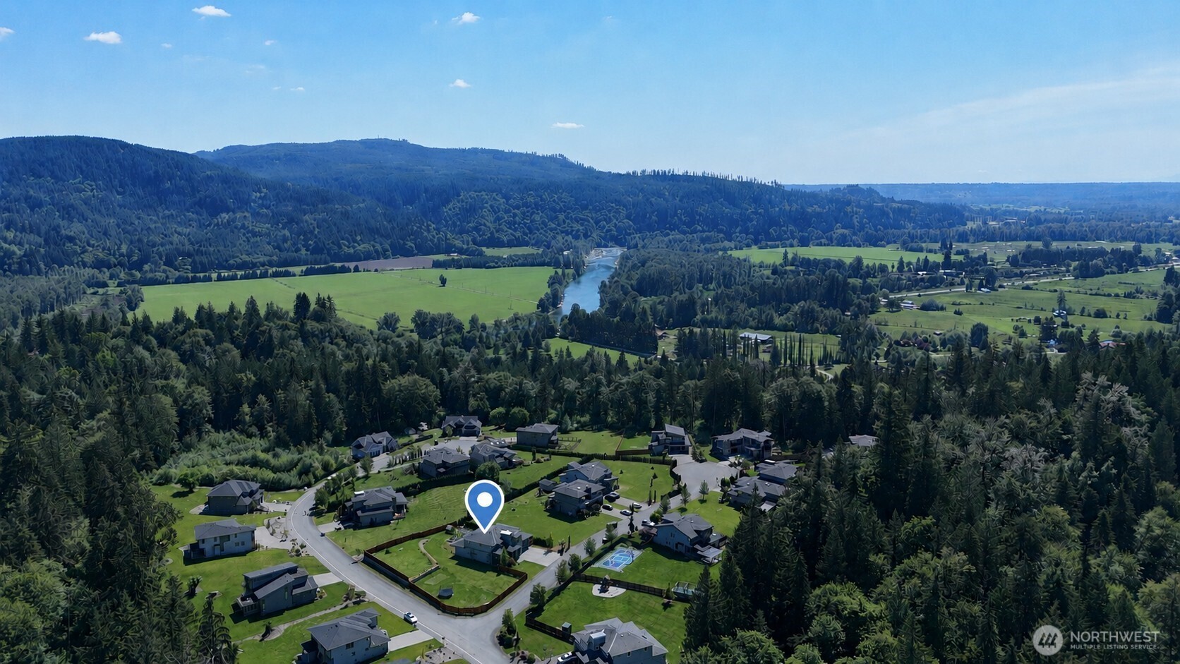 24922 150th Street SE Monroe WA 98272
