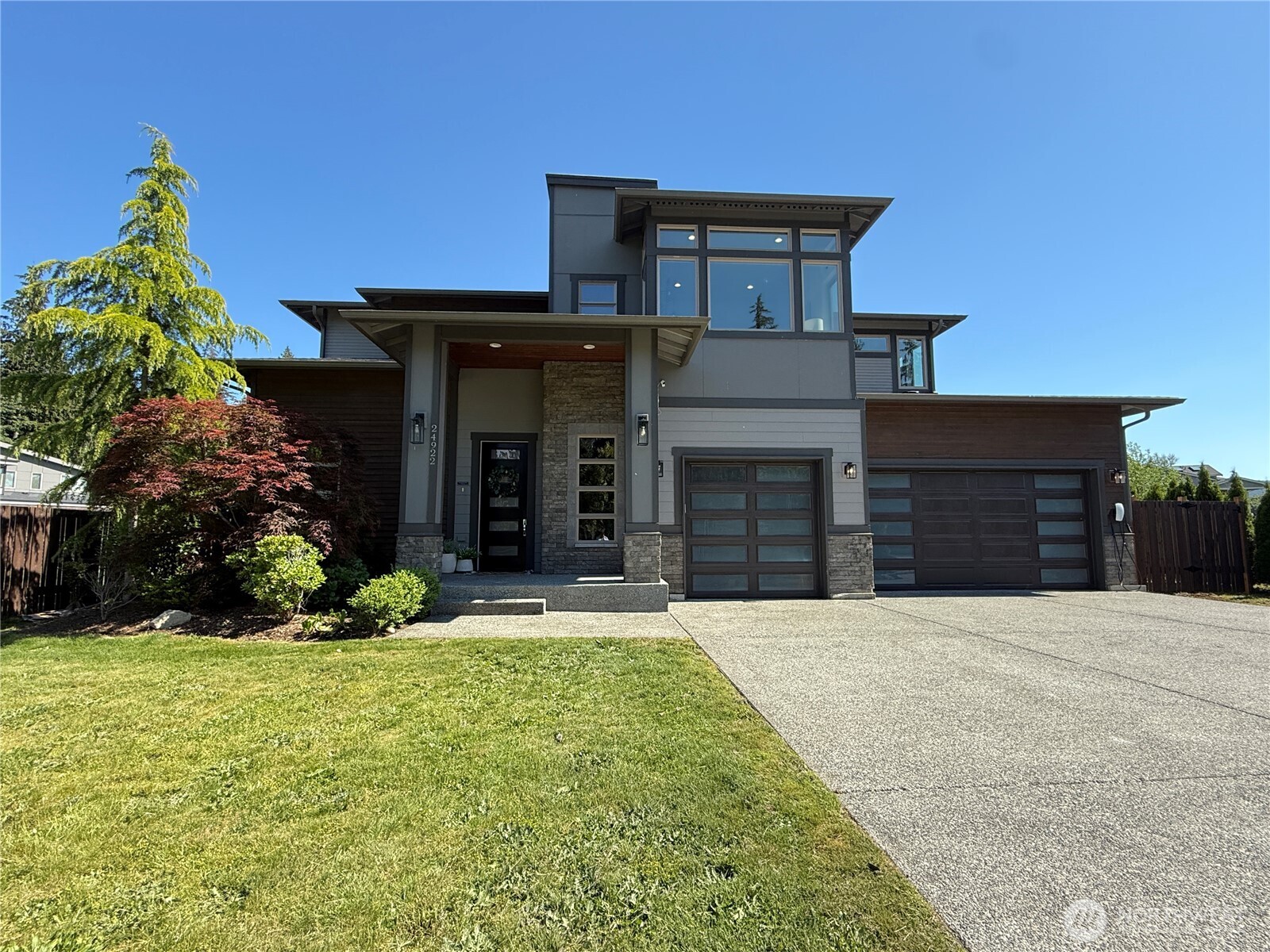24922 150th Street SE Monroe WA 98272