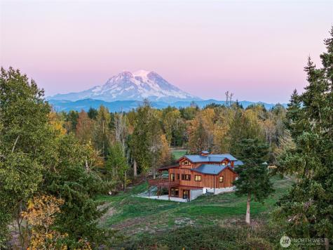42524 Dean Kreger Rd E Eatonville WA 98328