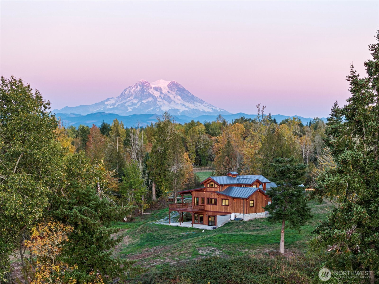 42524 Dean Kreger Rd E Eatonville WA 98328