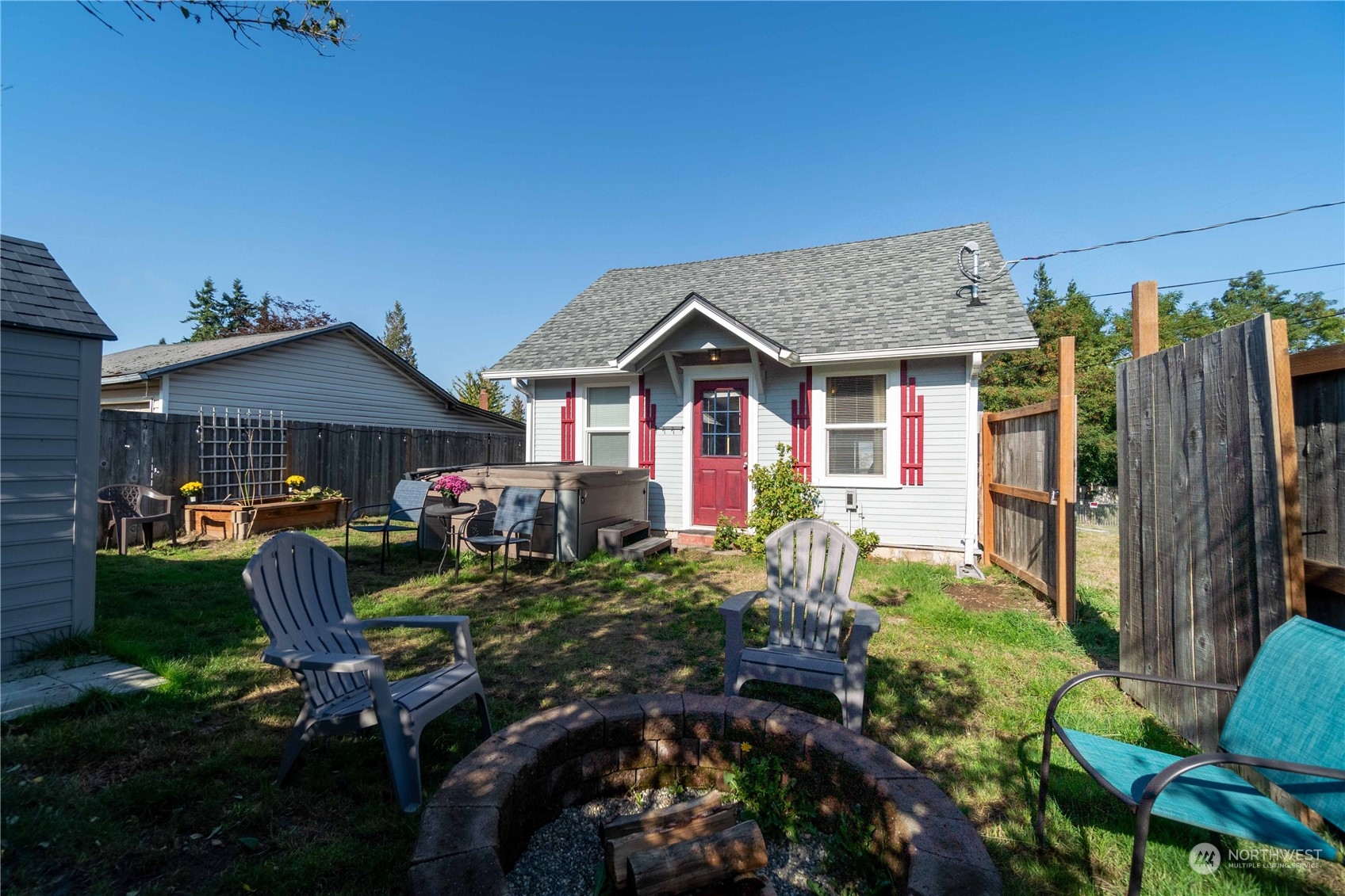 5732 Lombard Avenue Everett WA 98203