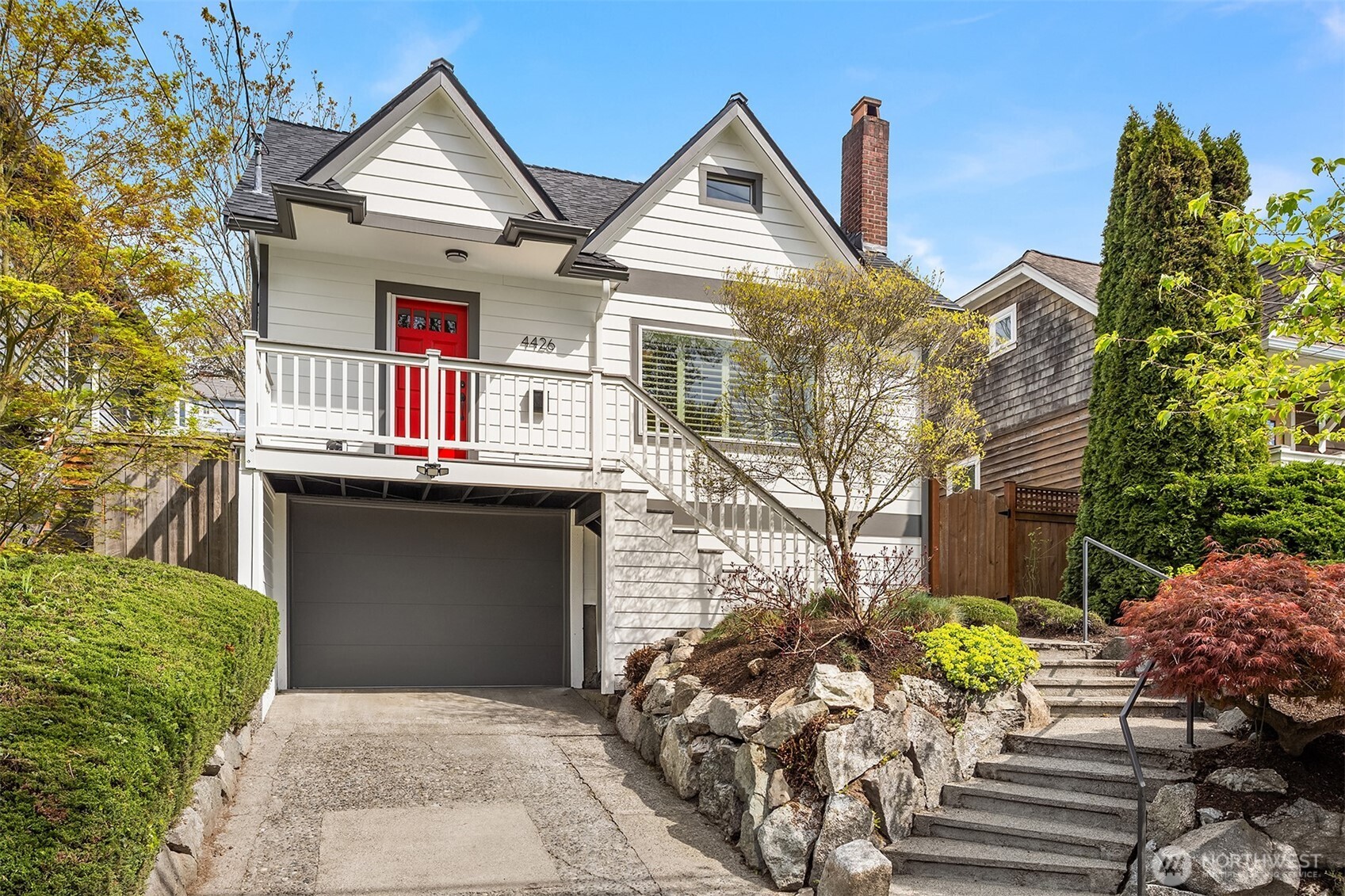 4426 3rd Avenue NW Seattle WA 98107