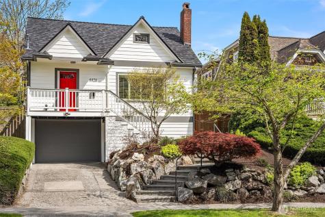 4426 3rd Avenue NW Seattle WA 98107