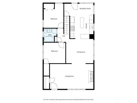 4426 3rd Avenue NW Seattle WA 98107