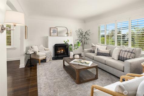 4426 3rd Avenue NW Seattle WA 98107