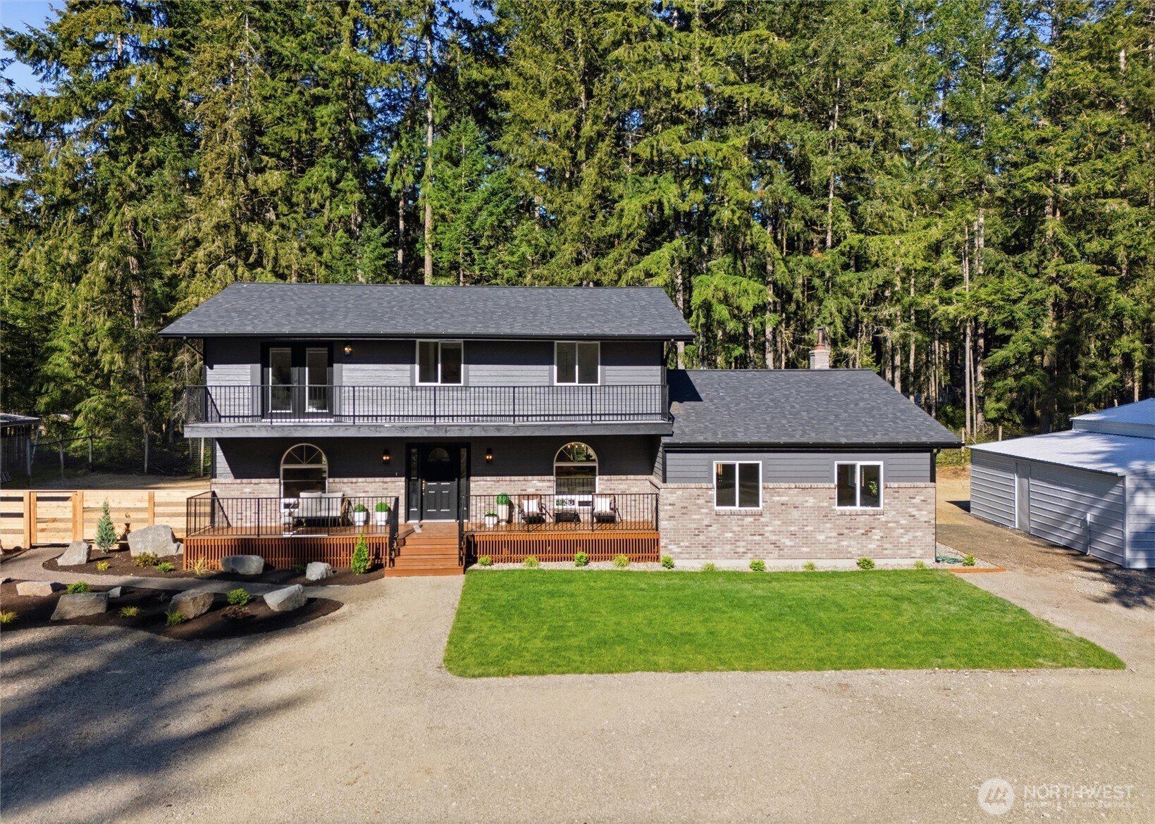 3625 SW Huckleberry Road Port Orchard WA 98367