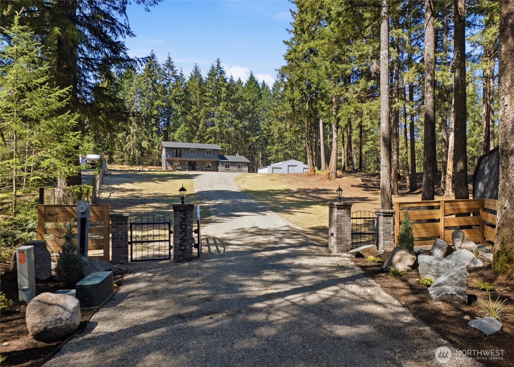 3625 SW Huckleberry Road Port Orchard WA 98367