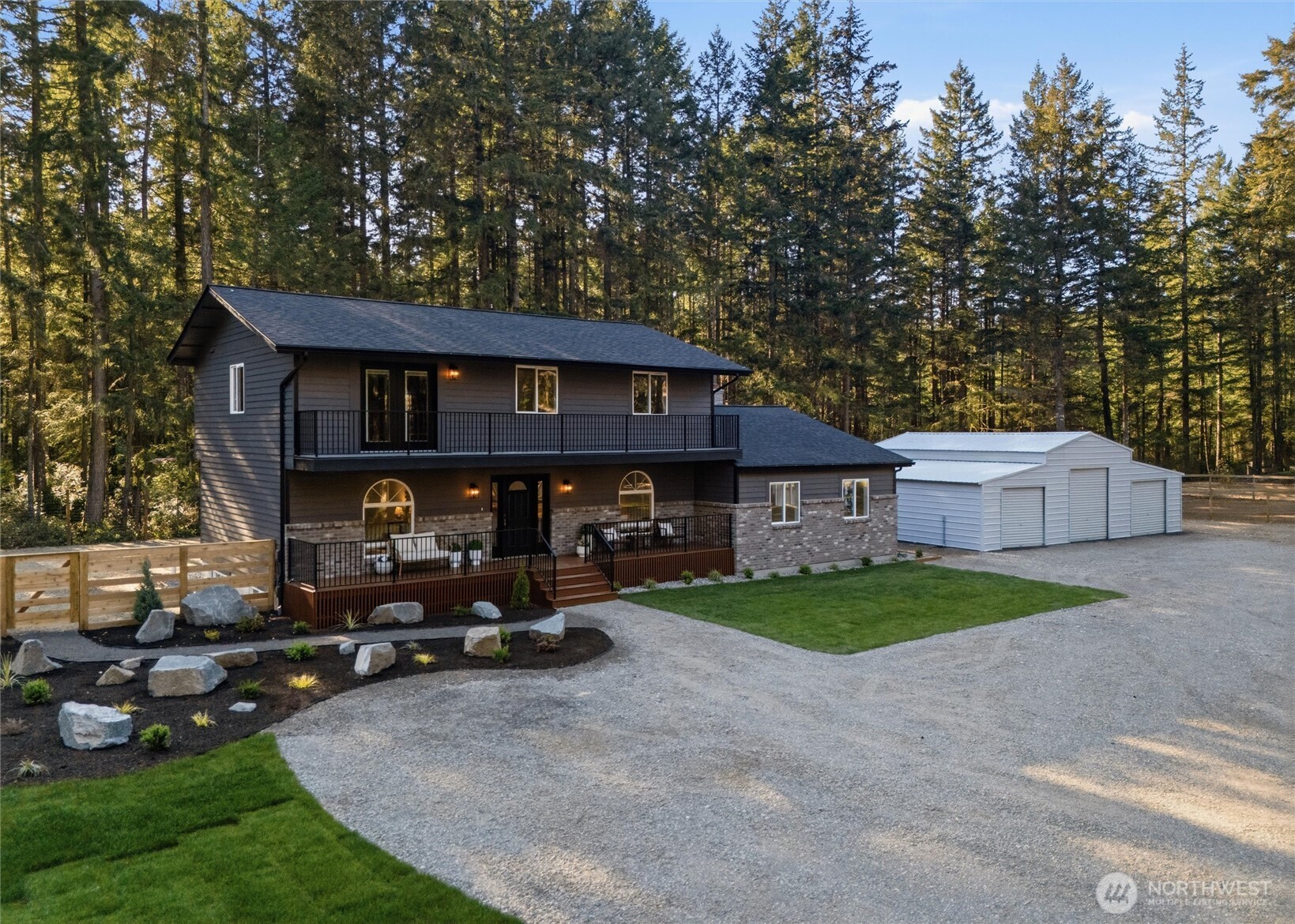 3625 SW Huckleberry Road Port Orchard WA 98367
