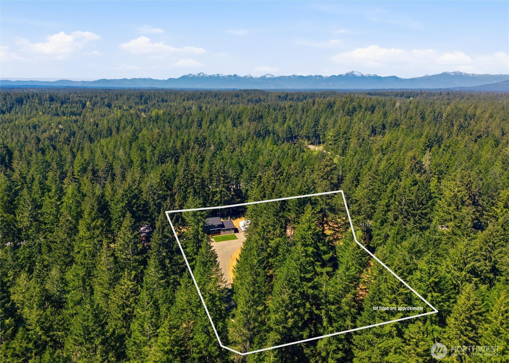 3625 SW Huckleberry Road Port Orchard WA 98367