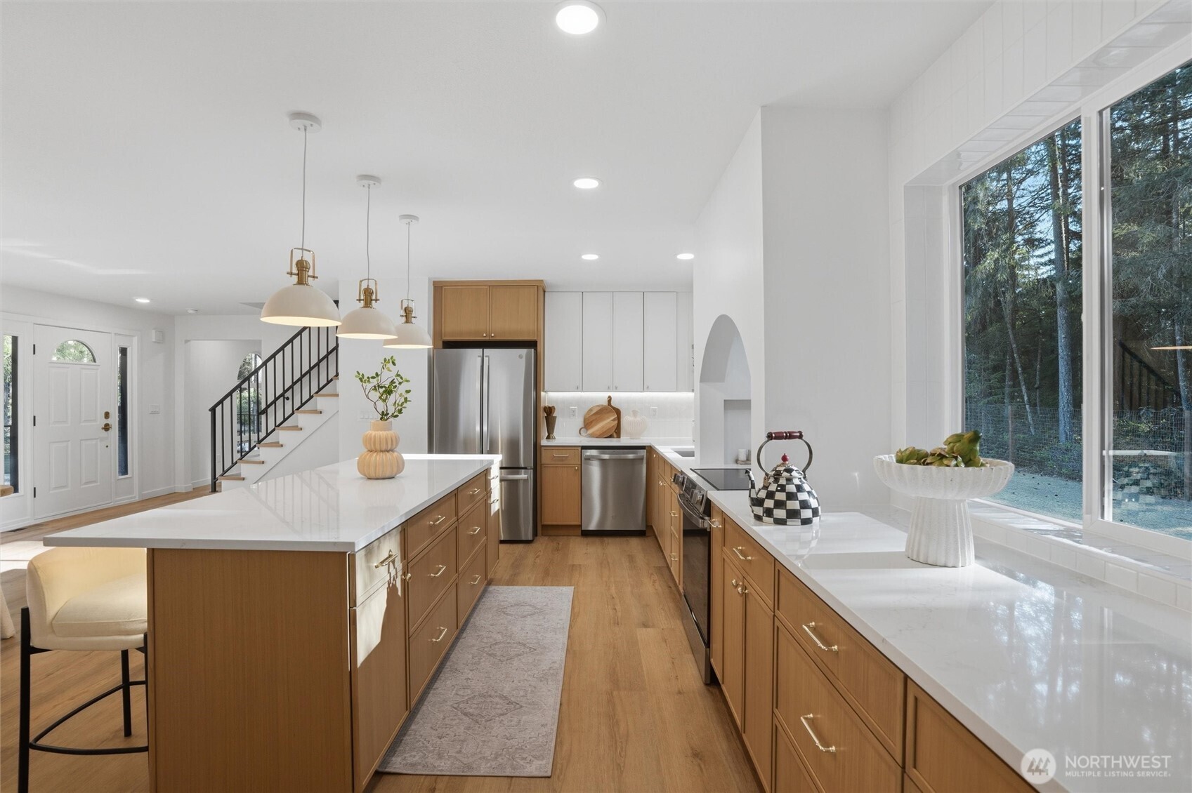3625 SW Huckleberry Road Port Orchard WA 98367