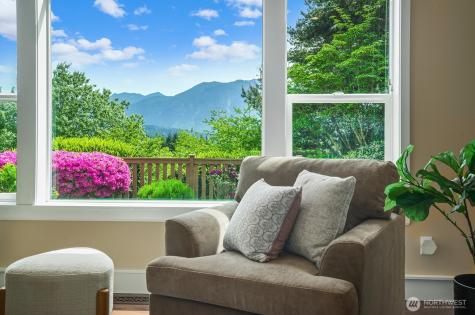 7602 Huckleberry Way SE Snoqualmie WA 98065