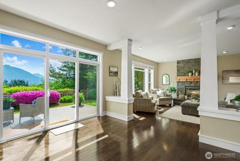 7602 Huckleberry Way SE Snoqualmie WA 98065
