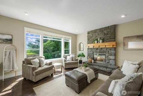 7602 Huckleberry Way SE Snoqualmie WA 98065