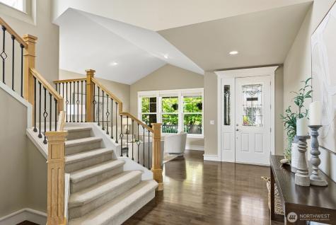 7602 Huckleberry Way SE Snoqualmie WA 98065