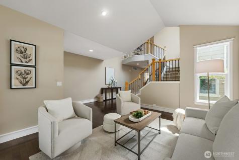 7602 Huckleberry Way SE Snoqualmie WA 98065