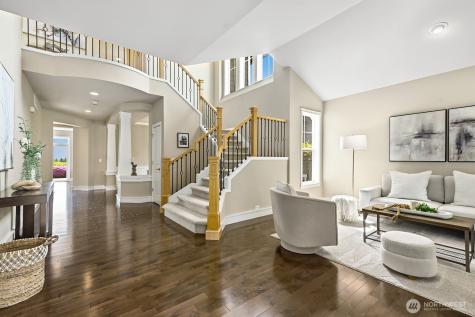 7602 Huckleberry Way SE Snoqualmie WA 98065