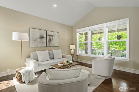 7602 Huckleberry Way SE Snoqualmie WA 98065