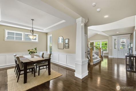 7602 Huckleberry Way SE Snoqualmie WA 98065